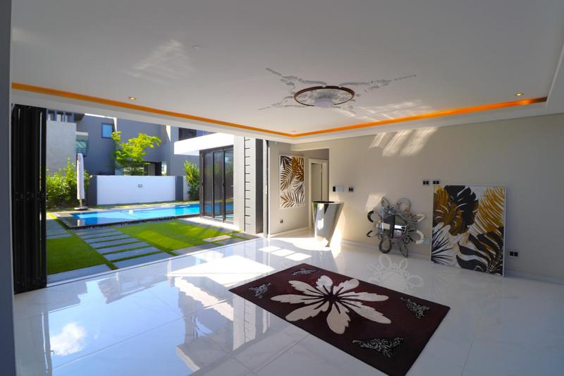 4 Bedroom Property for Sale in Hartbeespoort Dam Nature Reserve North West